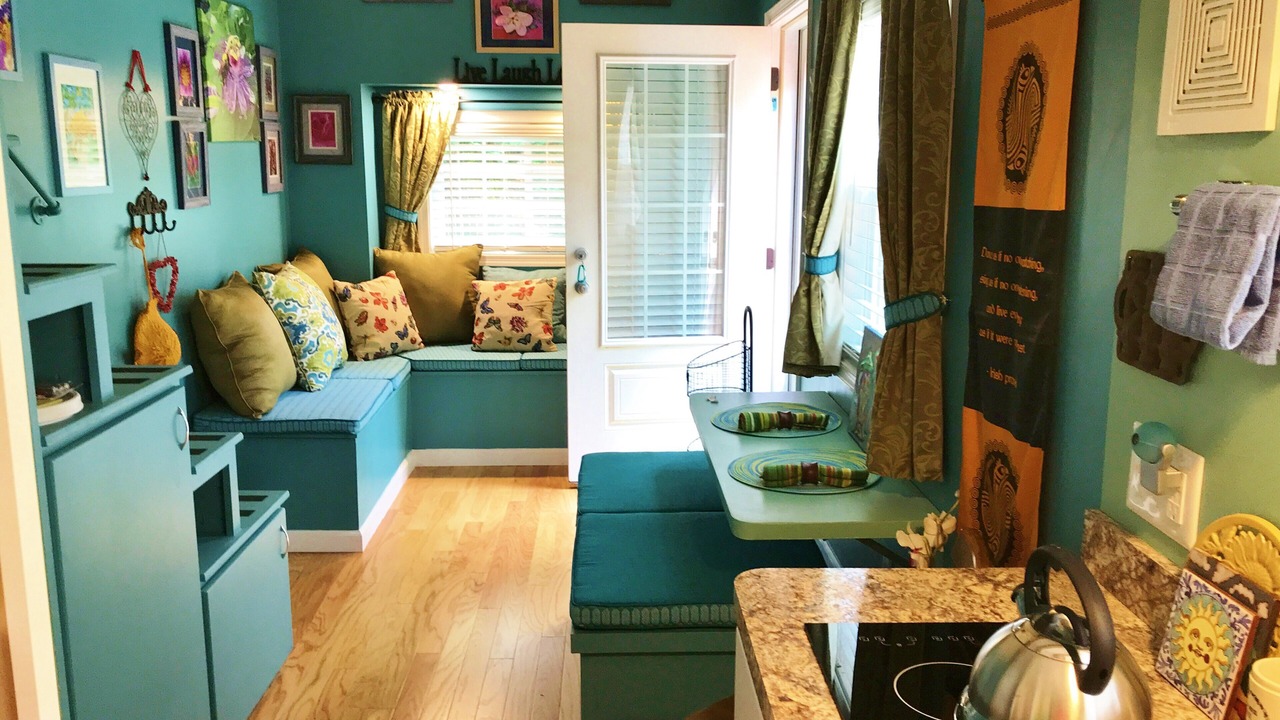 Photo of Kitchen in Winchester