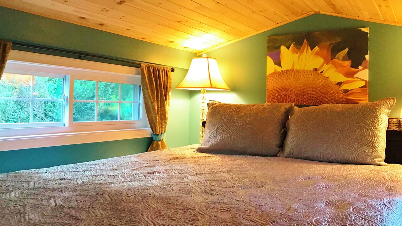 Photo of Bedroom in Winchester