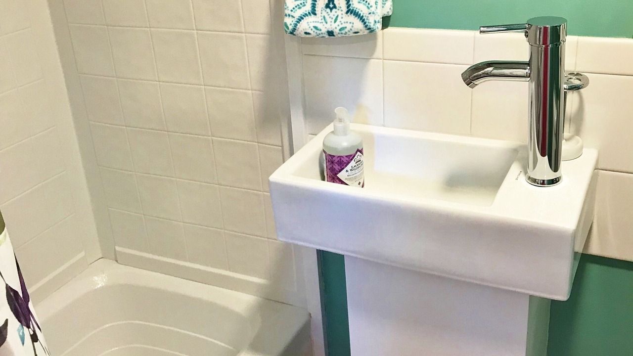 Photo of Bathroom in Winchester