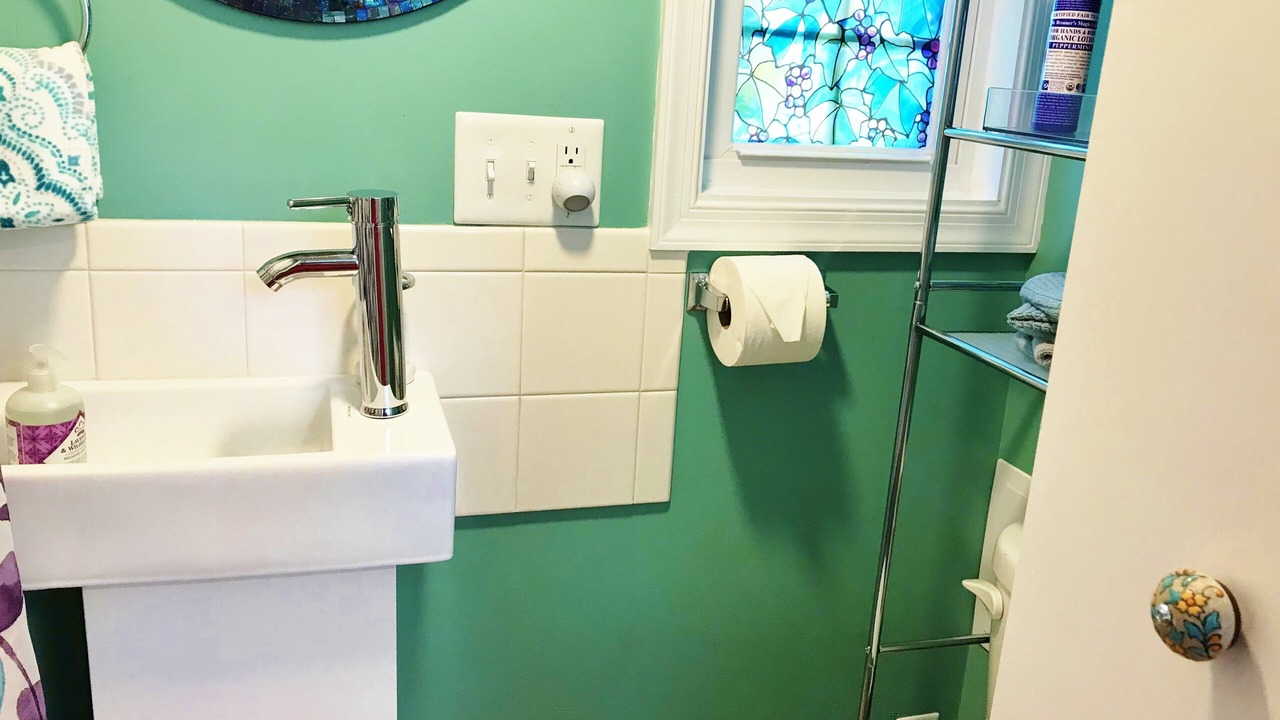 Photo of Bathroom in Winchester