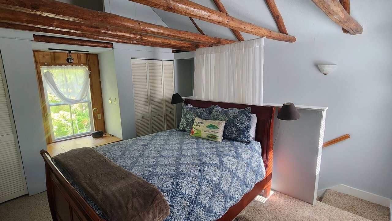 Photo of Bedroom in New Market