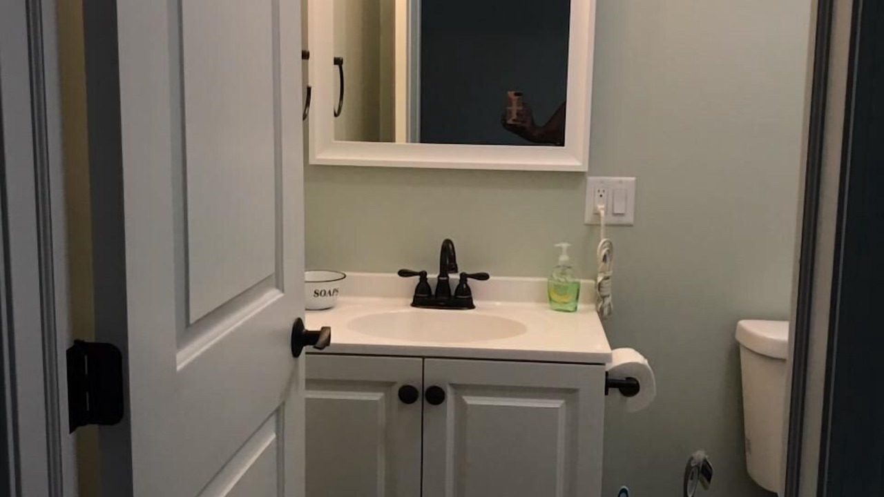Photo of Bathroom in Thousand Island Park