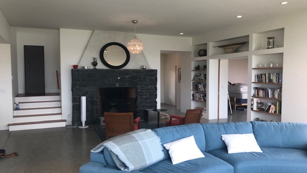 Photo of Livingroom in Charlotte