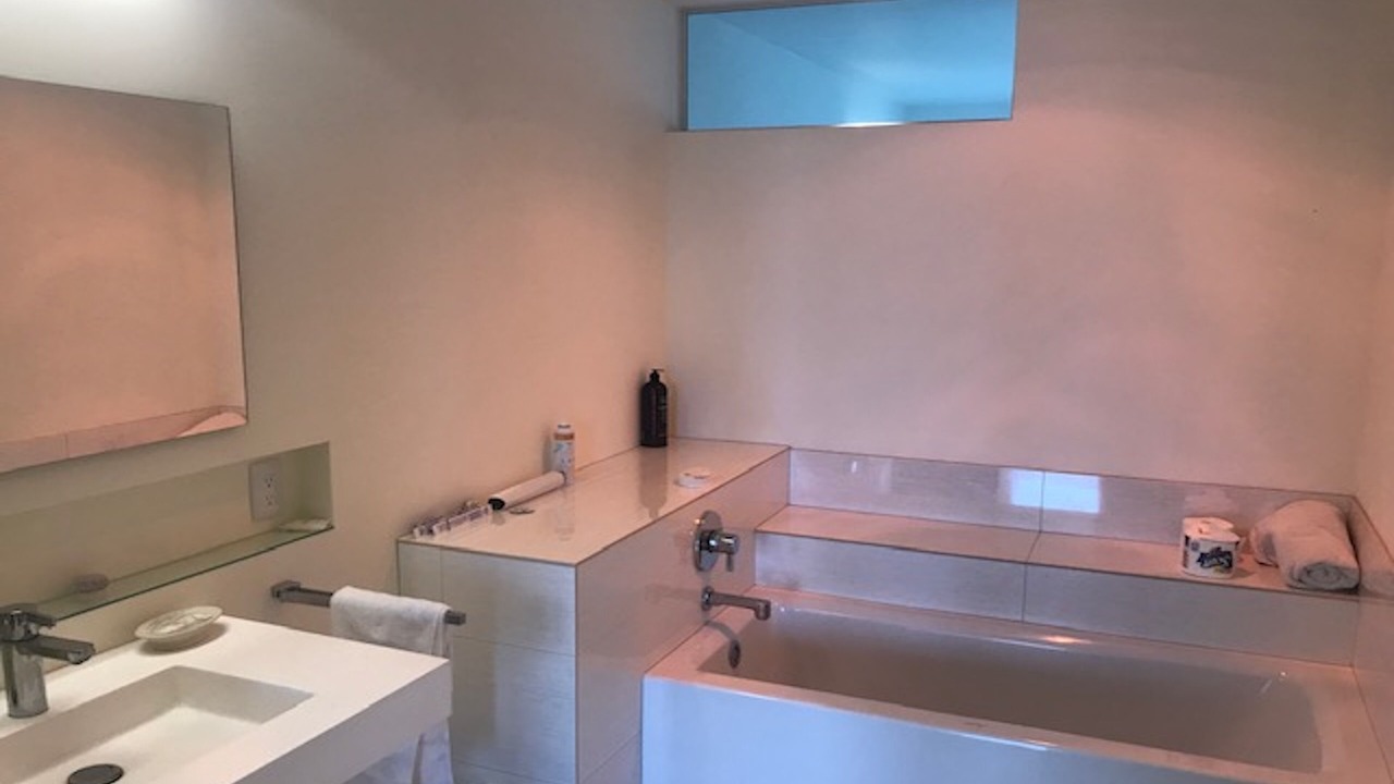 Photo of Bathroom in Charlotte