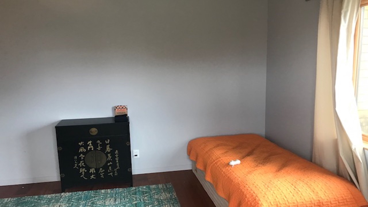 Photo of Bedroom in Charlotte