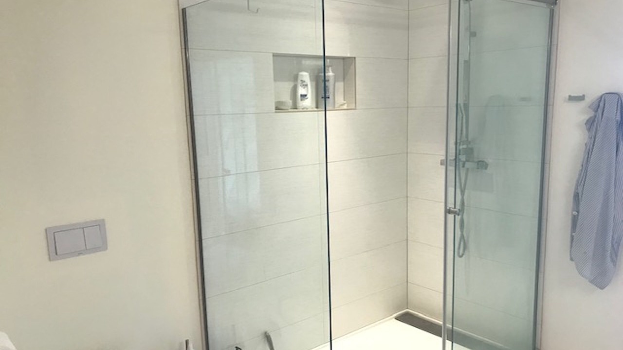 Photo of Bathroom in Charlotte