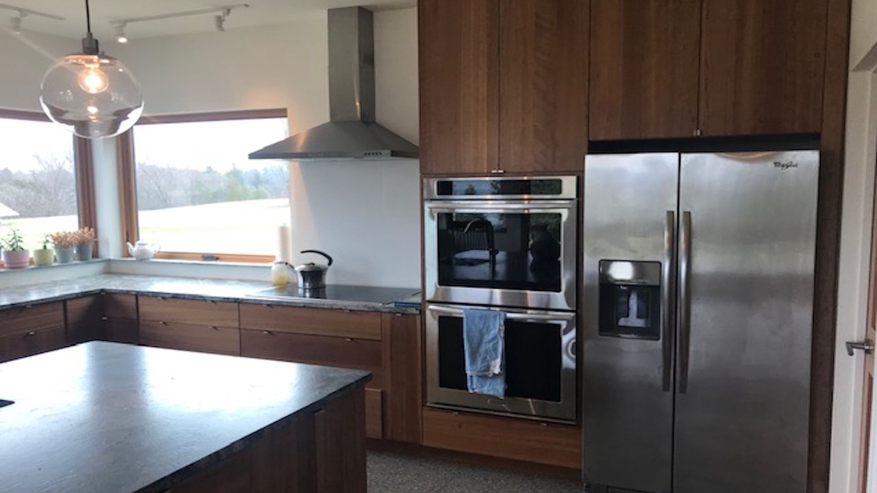 Photo of Kitchen in Charlotte
