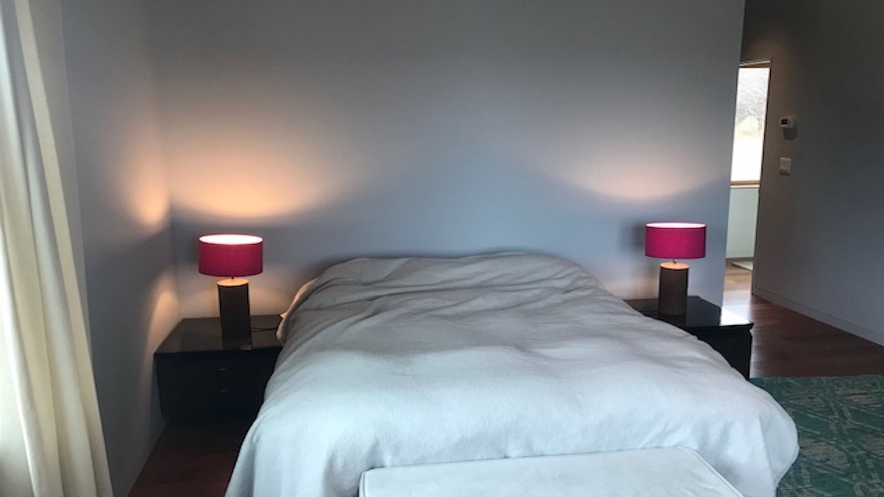 Photo of Bedroom in Charlotte