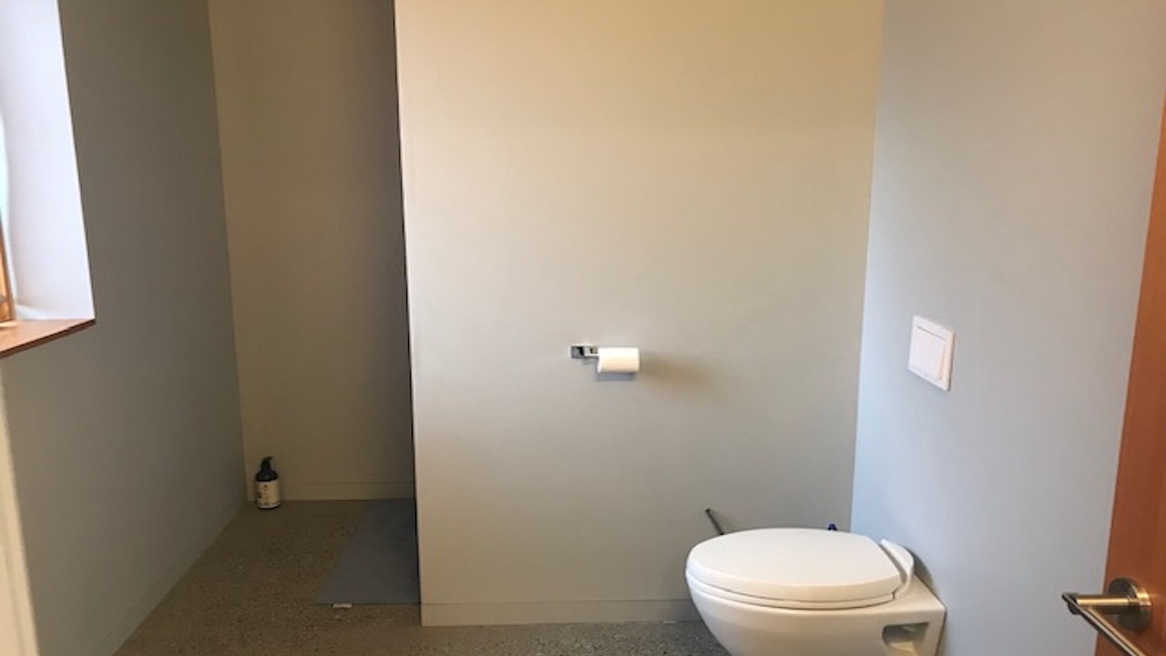 Photo of Bathroom in Charlotte