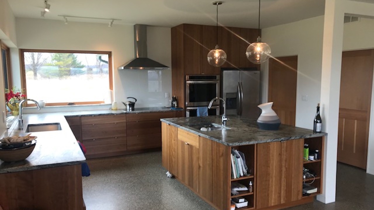 Photo of Kitchen in Charlotte