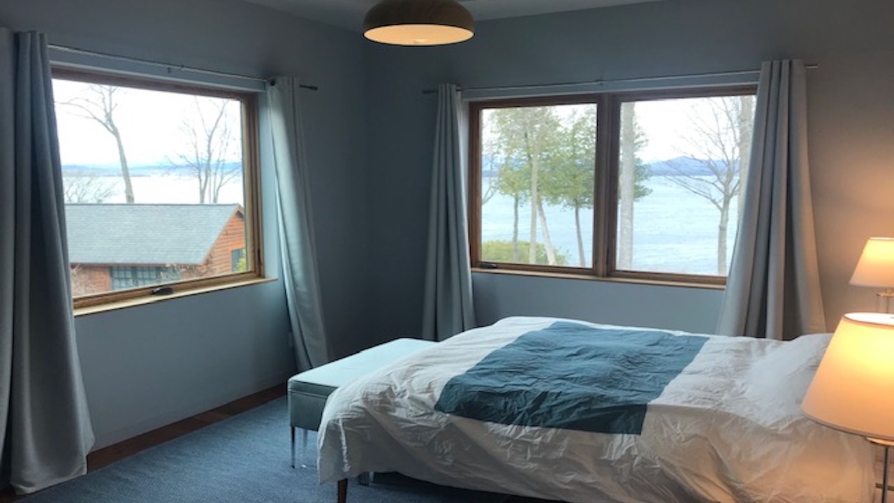 Photo of Bedroom in Charlotte
