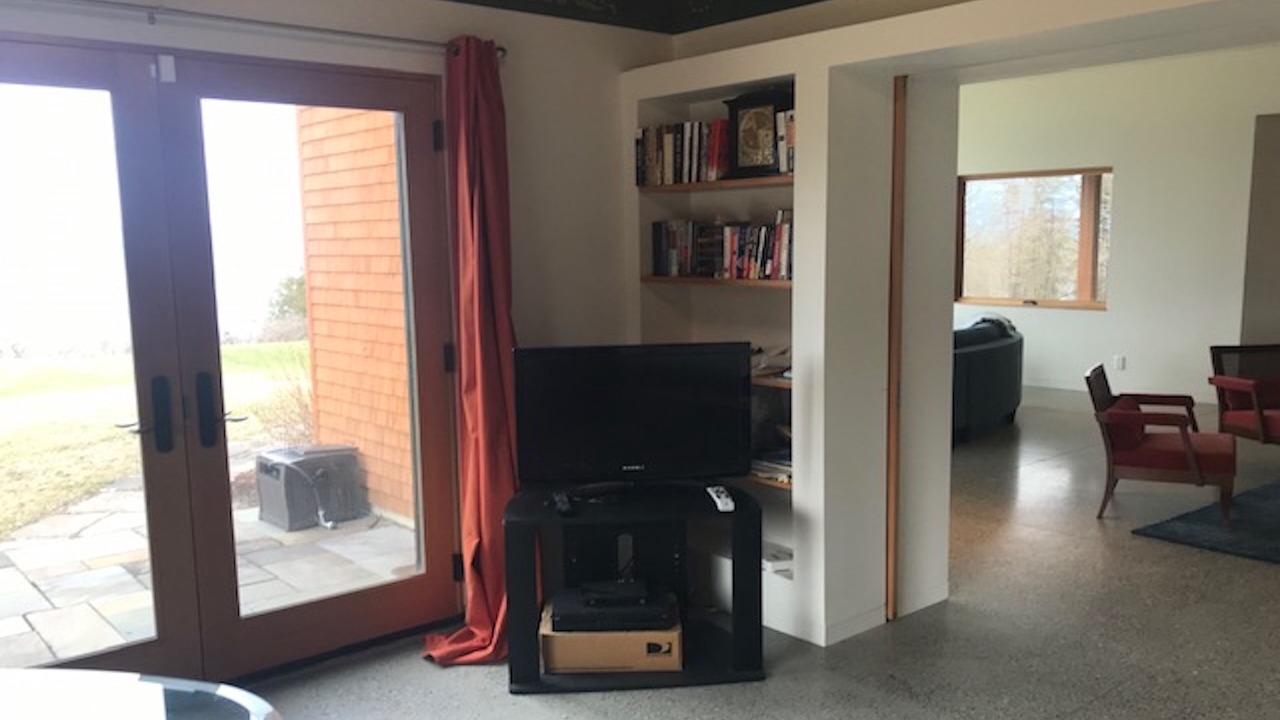 Photo of Livingroom in Charlotte