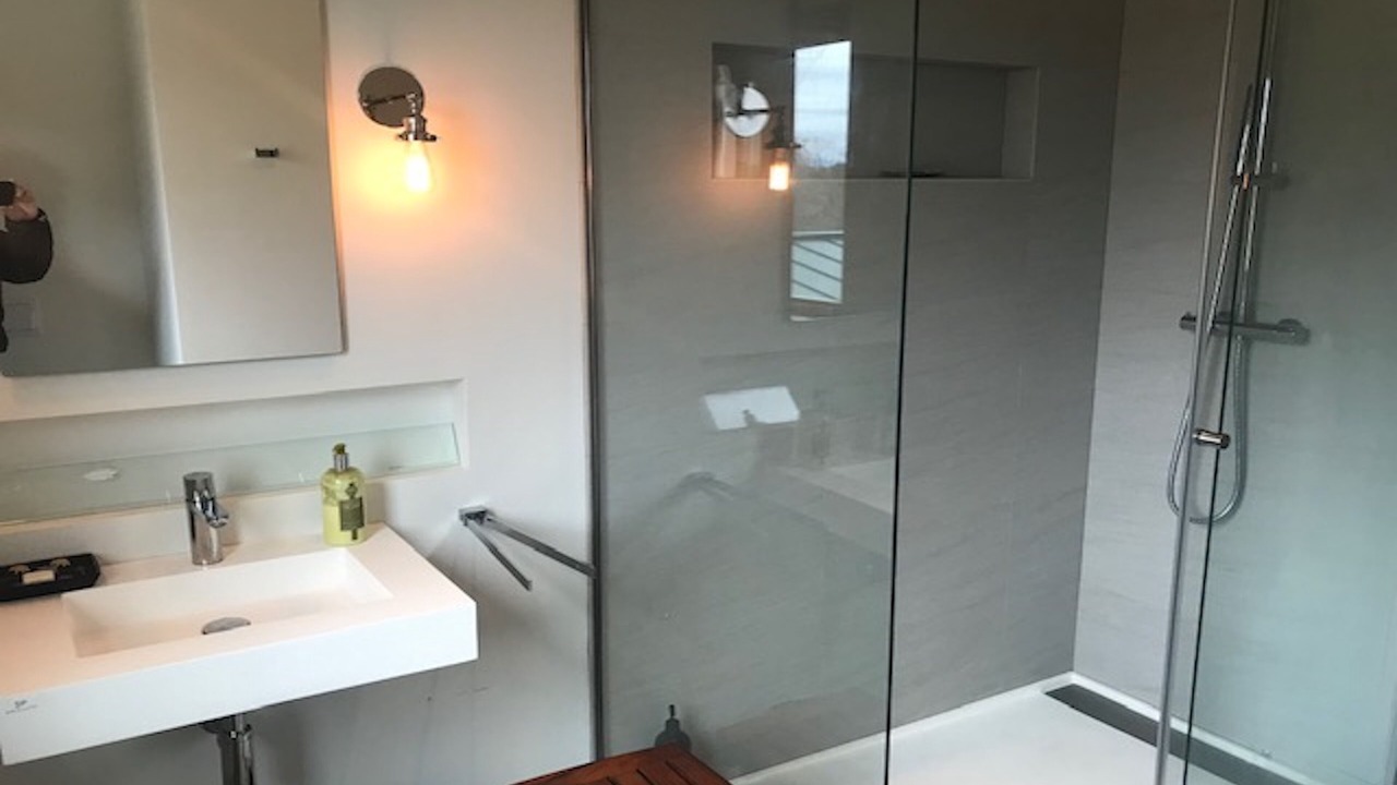 Photo of Bathroom in Charlotte