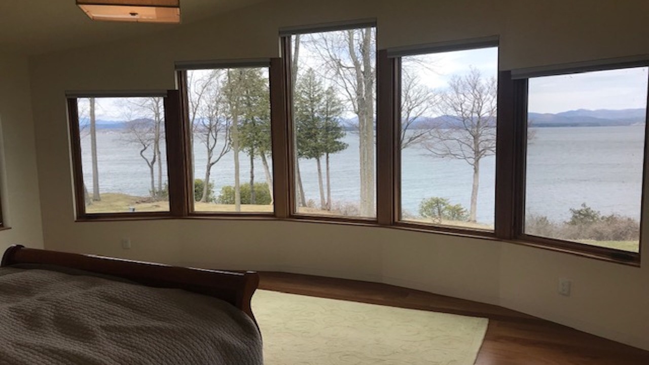 Photo of Bedroom in Charlotte