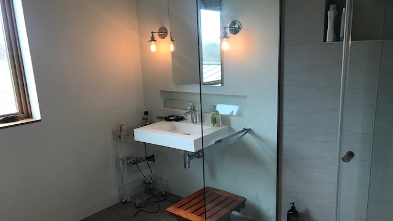 Photo of Bathroom in Charlotte