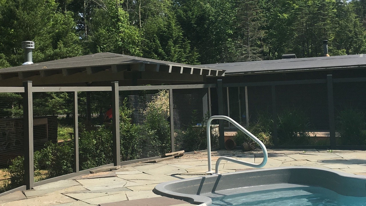 Photo of Outdoor in Woodstock
