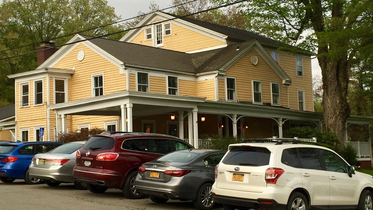 Photo of Others in Woodstock