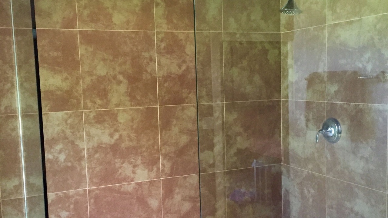 Photo of Bathroom in Woodstock