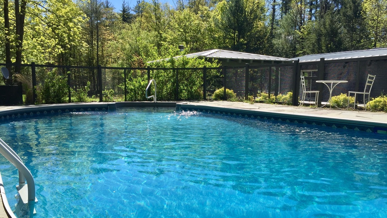 Photo of Outdoor in Woodstock