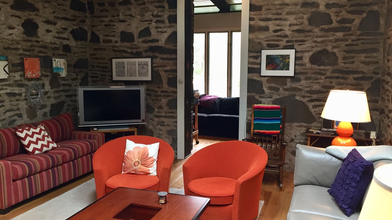 Photo of Bedroom in Woodstock