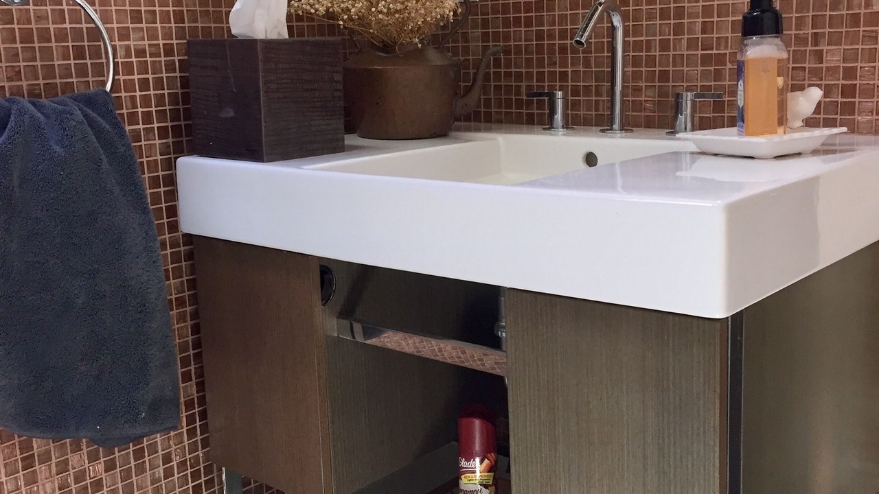 Photo of Bathroom in Woodstock