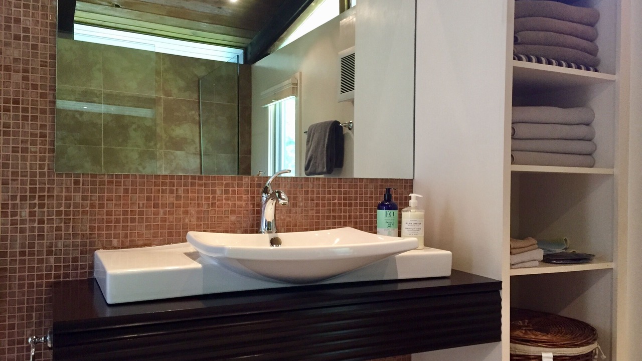 Photo of Bathroom in Woodstock