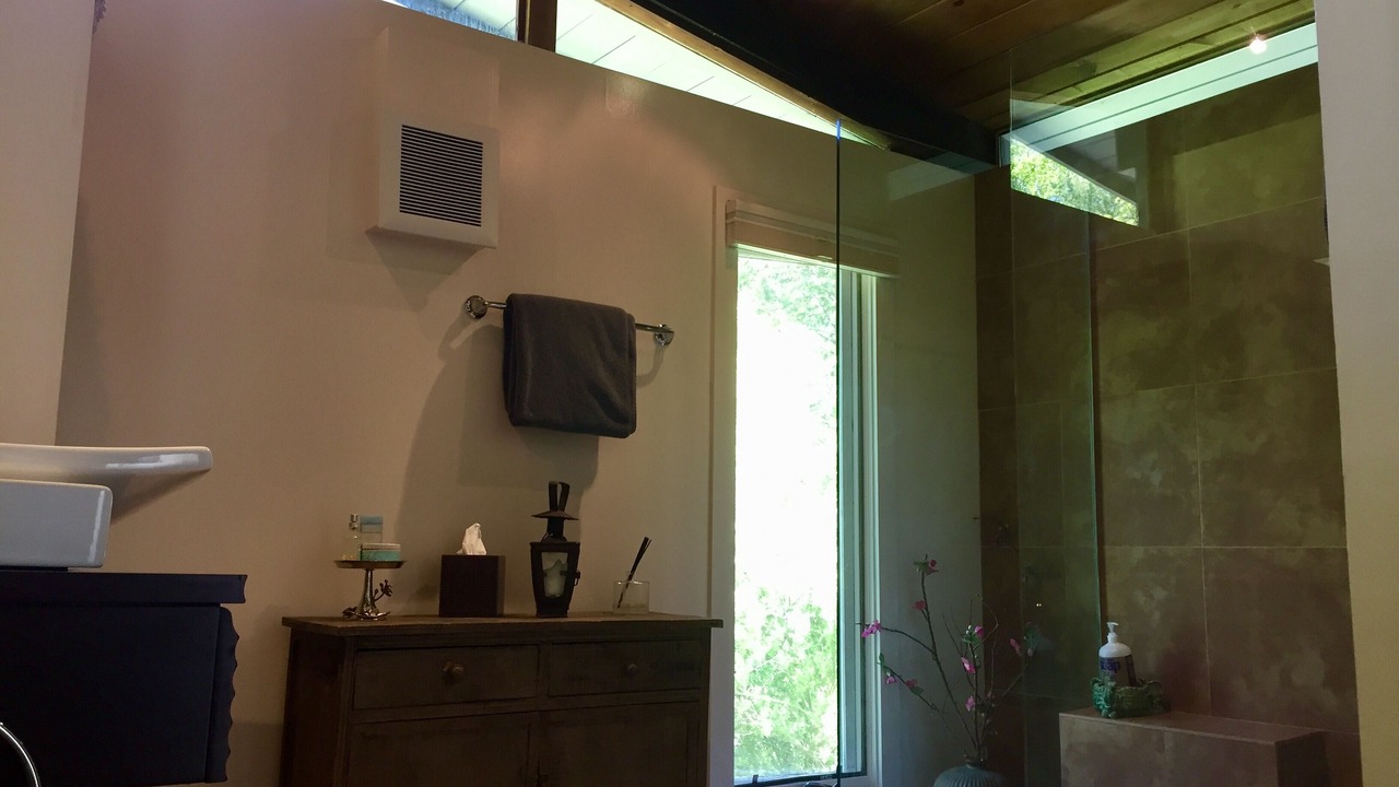 Photo of Bathroom in Woodstock