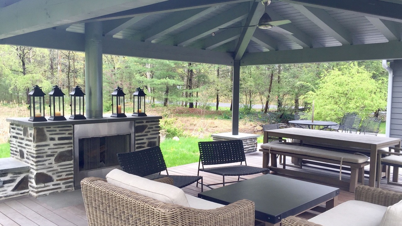 Photo of Outdoor in Woodstock