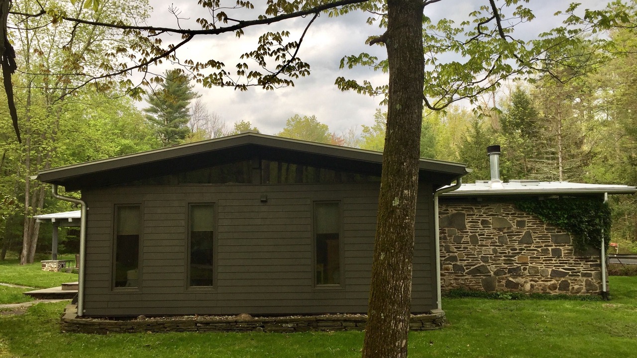 Photo of Outdoor in Woodstock