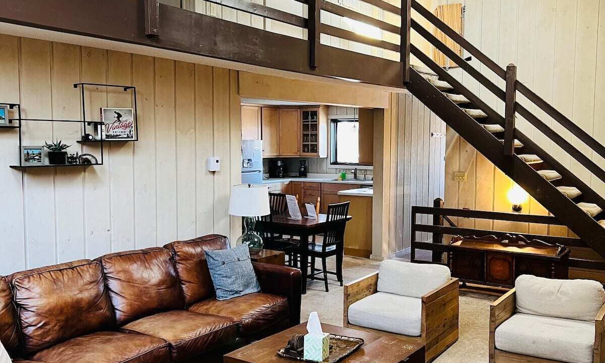 Photo of Livingroom in West Dover