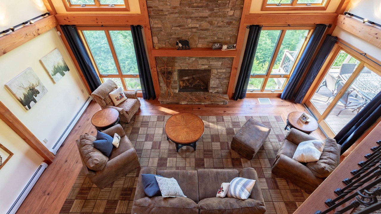 Photo of Livingroom in Lincoln