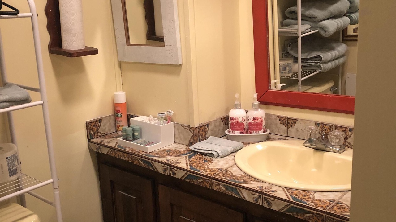 Photo of Bathroom in Kingston