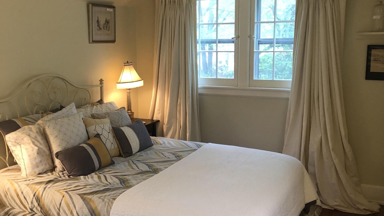 Photo of Bedroom in Kingston