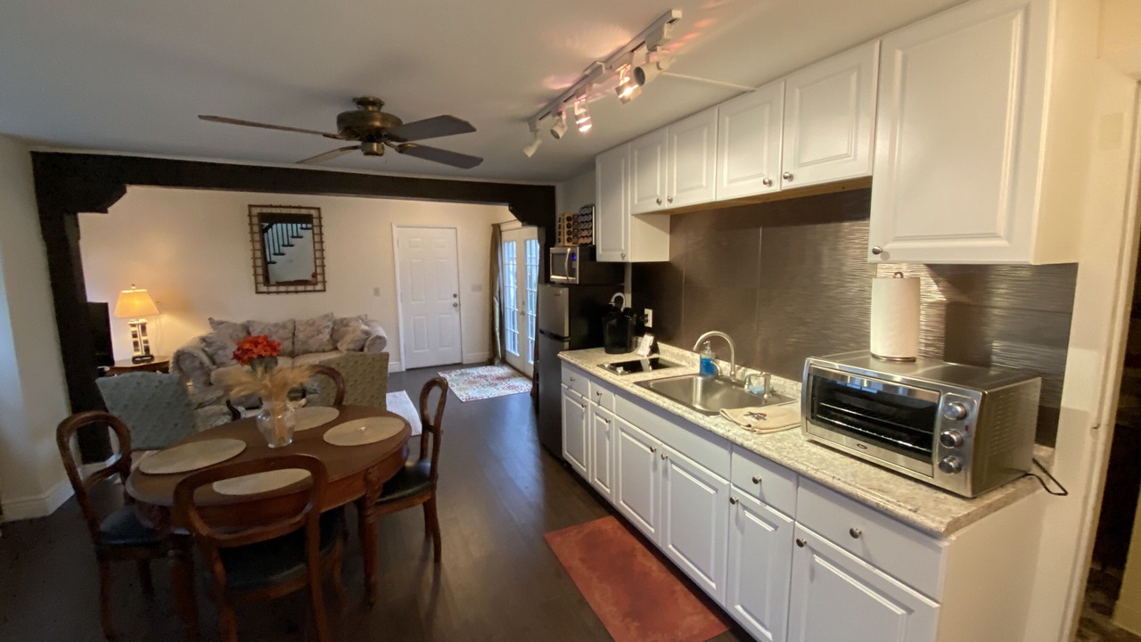 Photo of Kitchen in Kingston