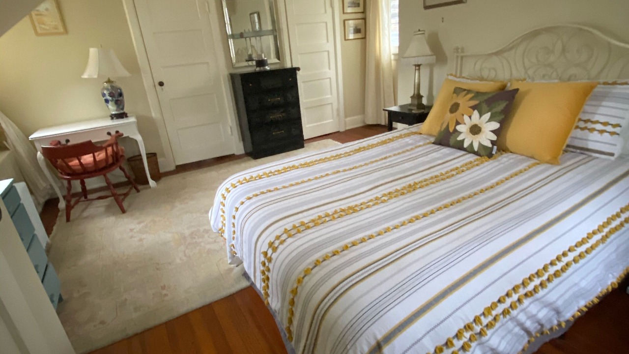 Photo of Bedroom in Kingston