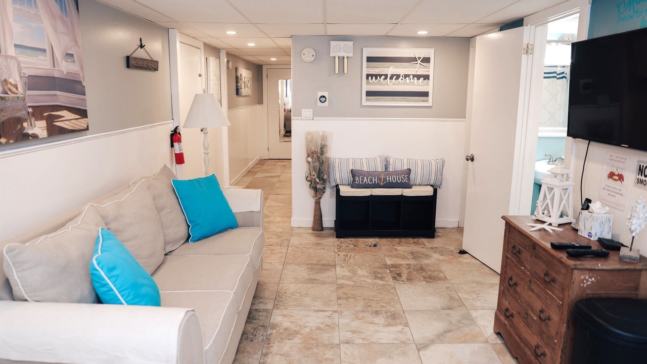 Photo of Livingroom in Salisbury