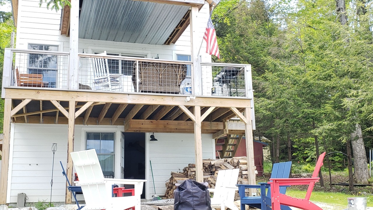 Photo of Outdoor in Wallingford