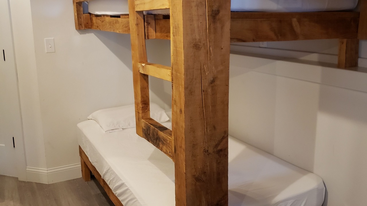 Photo of Bedroom in Wallingford