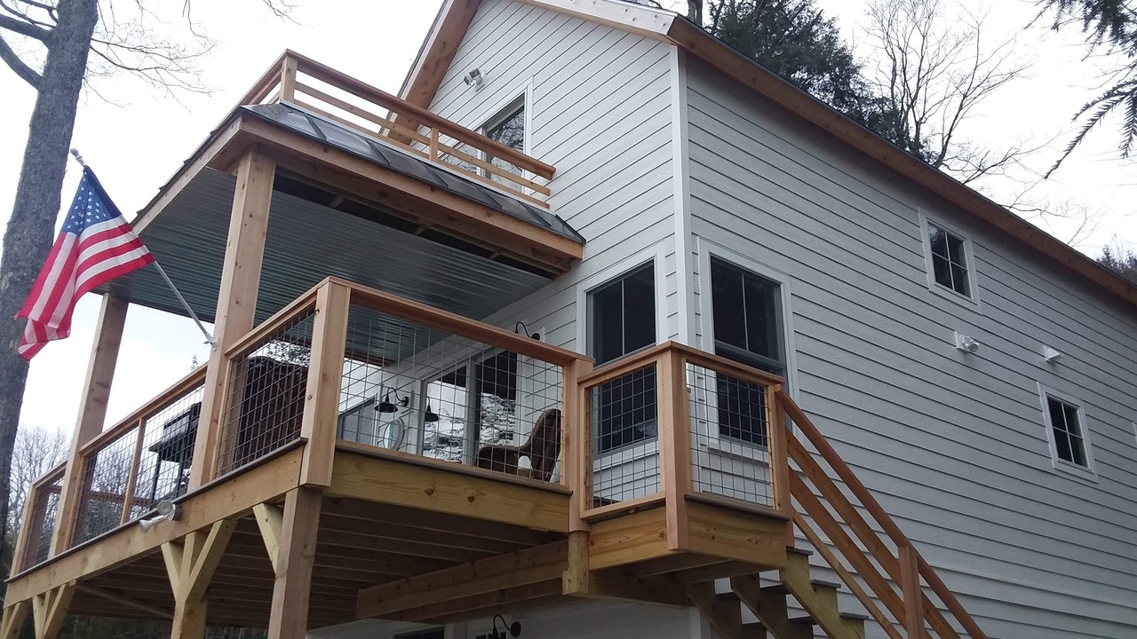 Photo of Outdoor in Wallingford