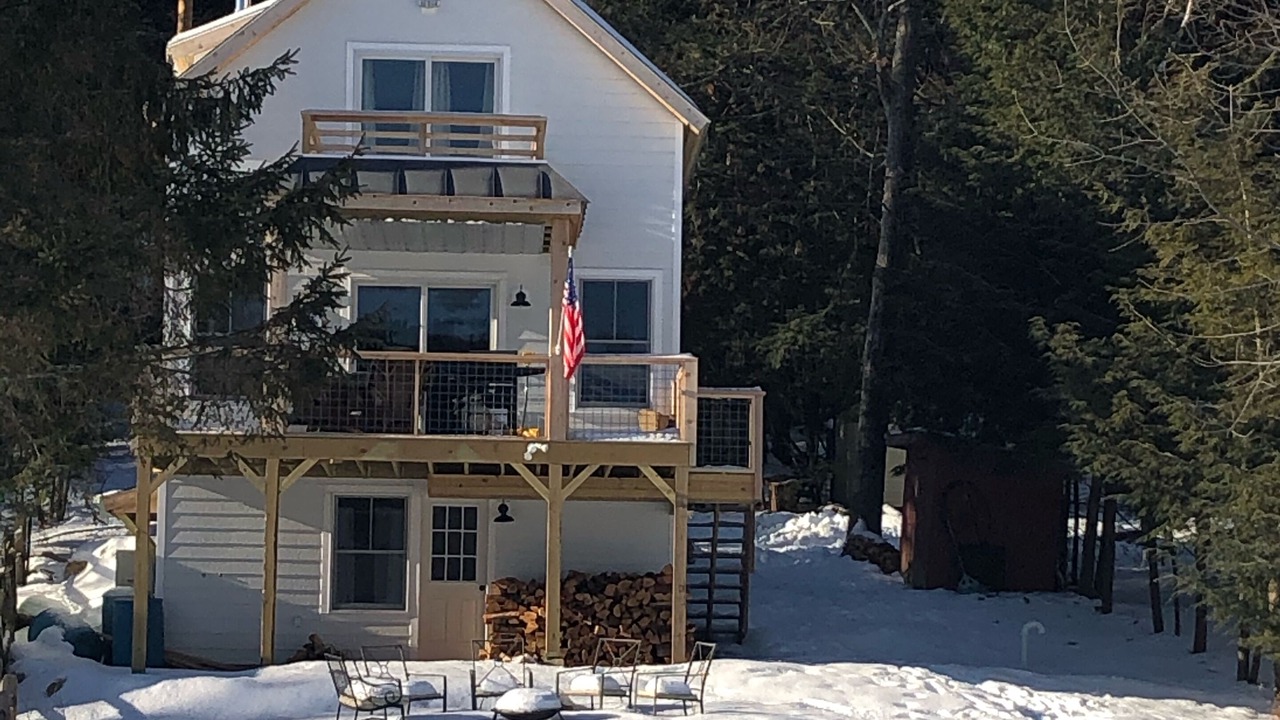 Photo of Outdoor in Wallingford