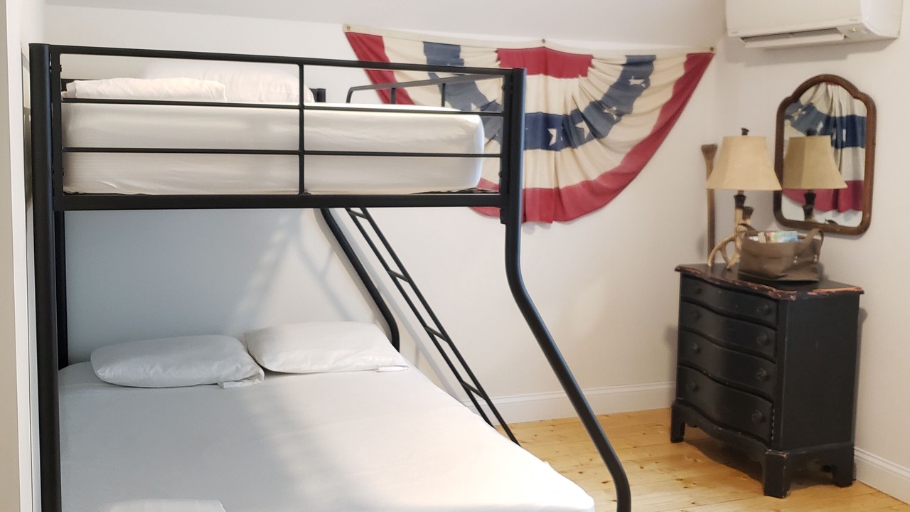 Photo of Bedroom in Wallingford
