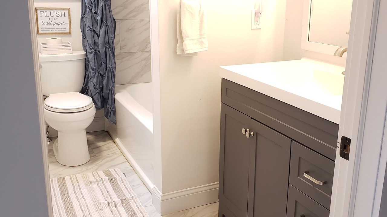 Photo of Bathroom in Wallingford