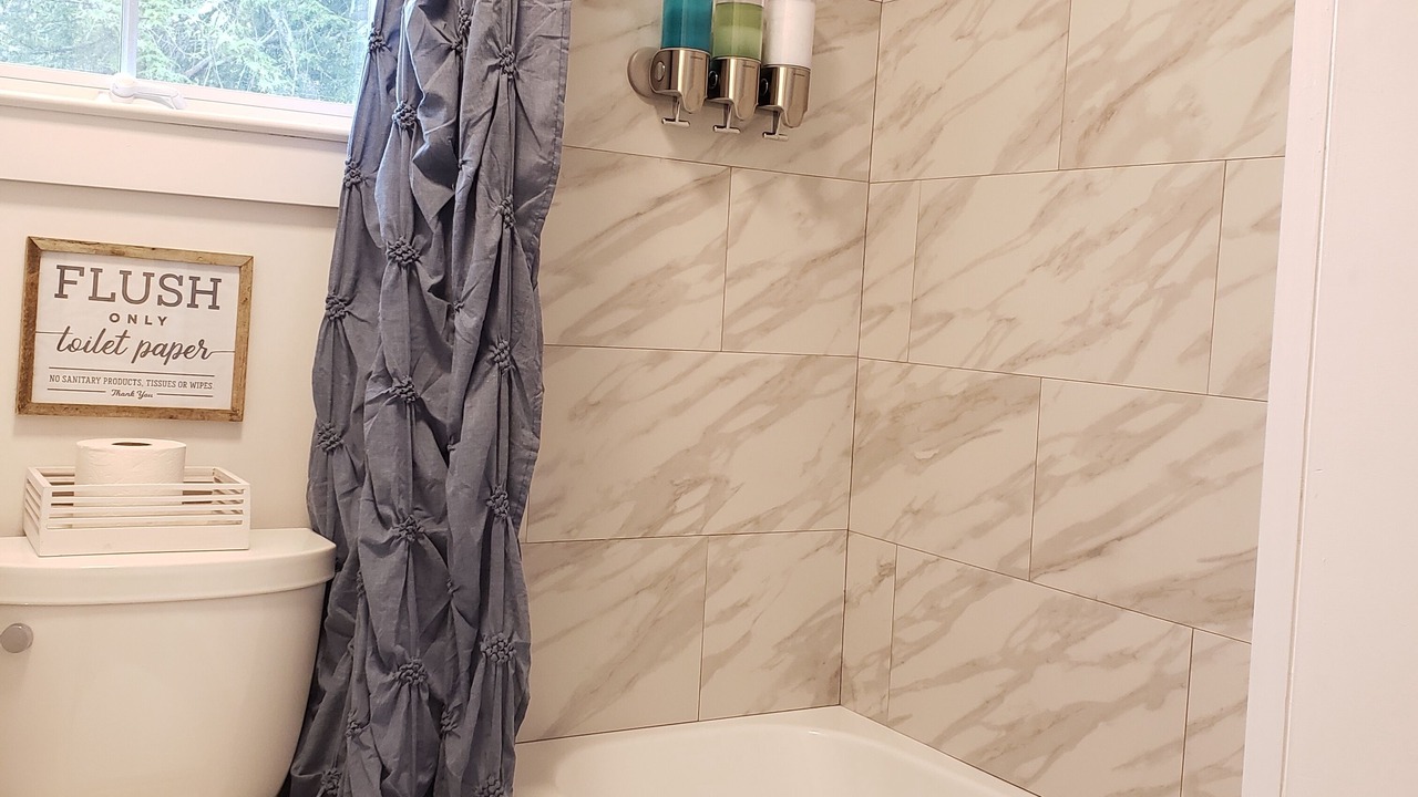 Photo of Bathroom in Wallingford