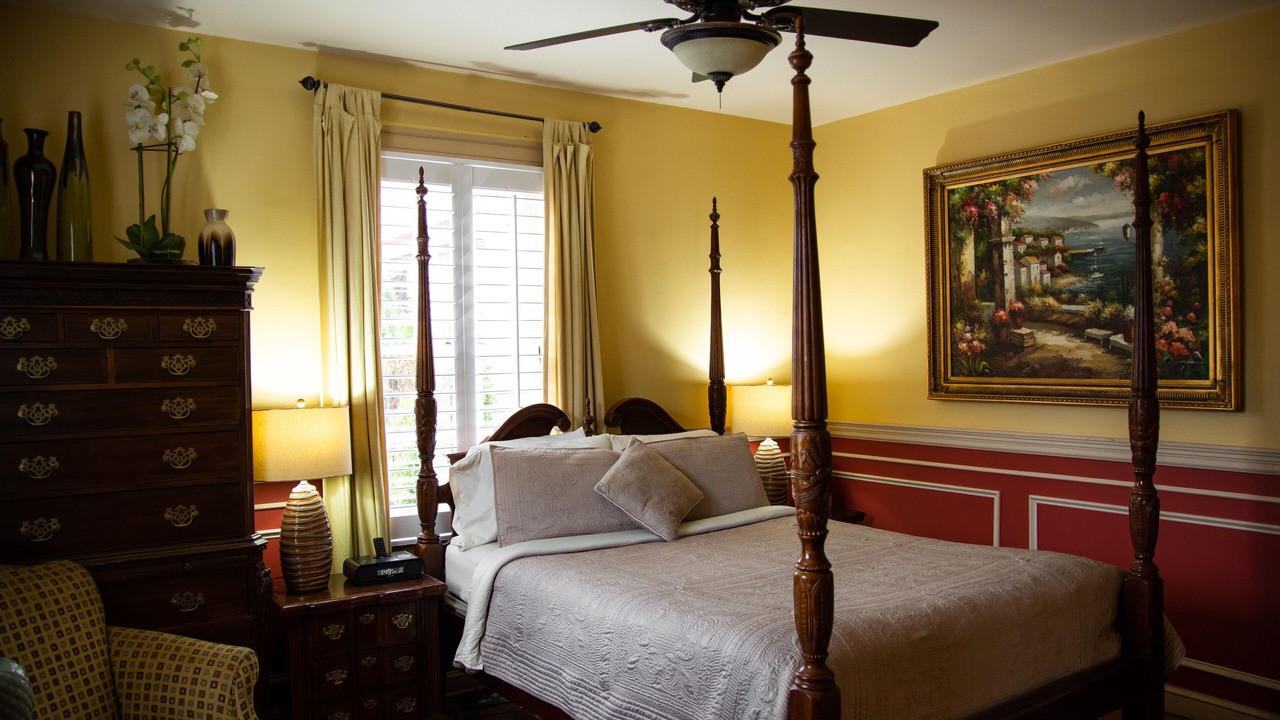 Photo of Bedroom in Williamsburg