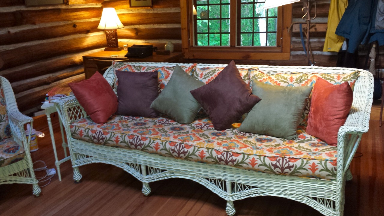 Photo of Livingroom in Williamstown