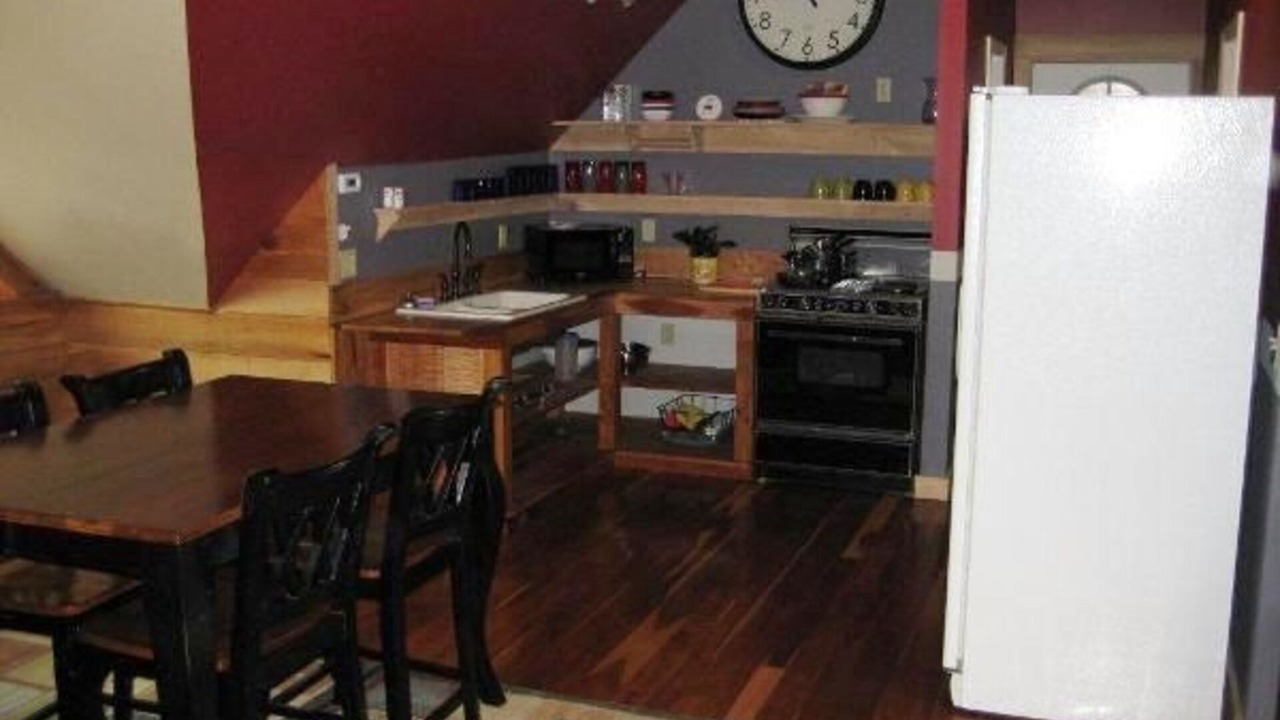 Photo of Kitchen in Hill