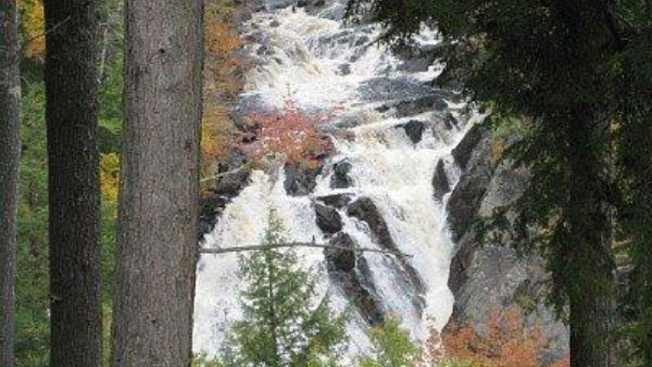 Photo of Outdoor in Hill