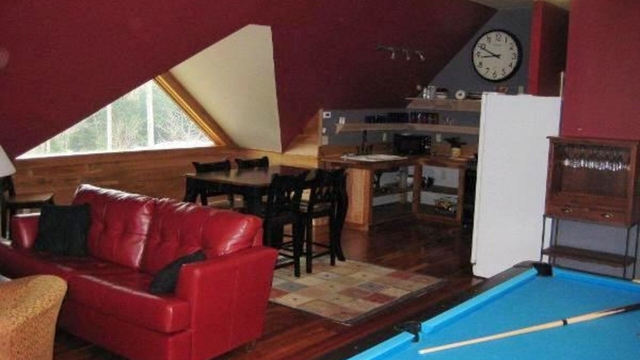 Photo of Bedroom in Hill