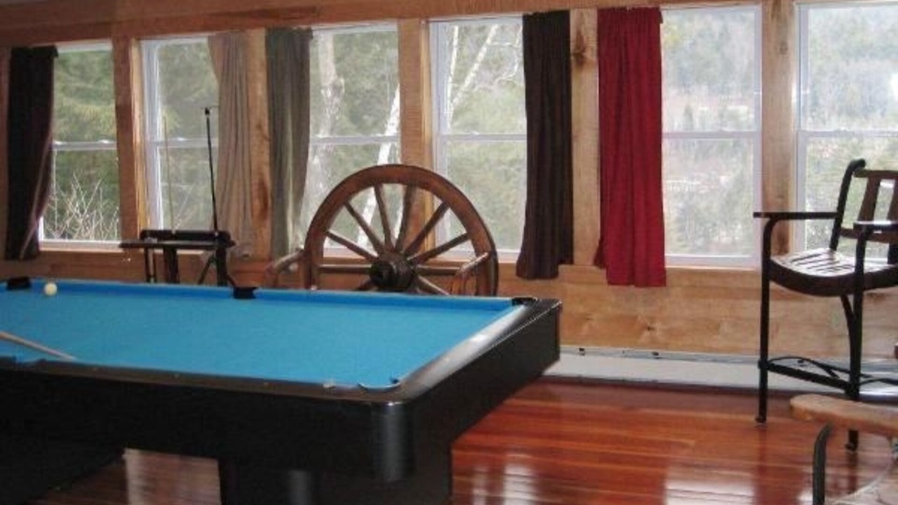 Photo of Bedroom in Hill