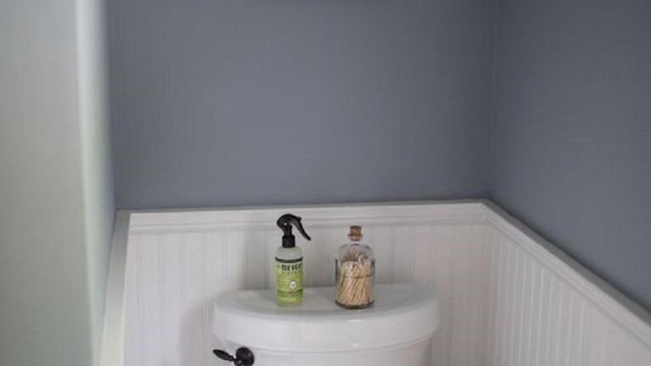Photo of Bathroom in Morrisville